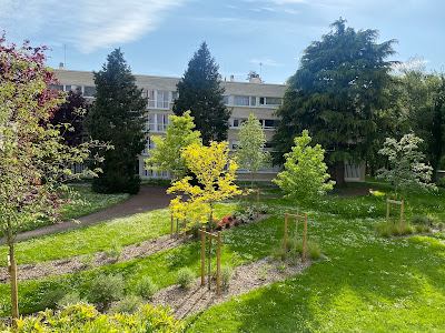 Les Jardins de l'Évasion à Bailleul