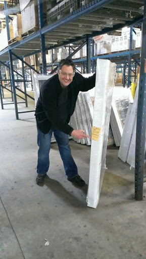 Window Supplier «Steve the Window Guy for Universal Windows Direct, Twin Cities», reviews and photos