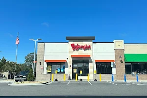 Bojangles image