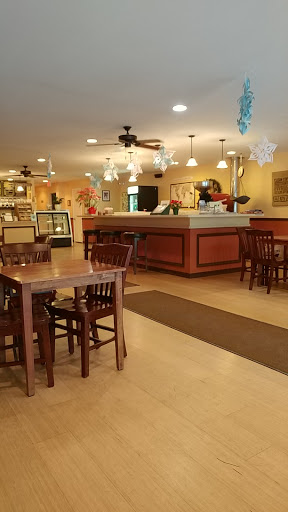 Coffee Shop «Lakeside Coffee», reviews and photos, 109 Lake St, Rouses Point, NY 12979, USA