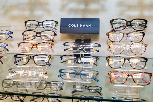 Optometrist «Tustin Optometry- Robert Moeser OD», reviews and photos, 13011 Newport Ave Suite 101, Tustin, CA 92780, USA