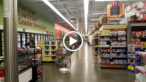 Grocery Store «Food 4 Less», reviews and photos, 2501 W North Ave, Melrose Park, IL 60160, USA