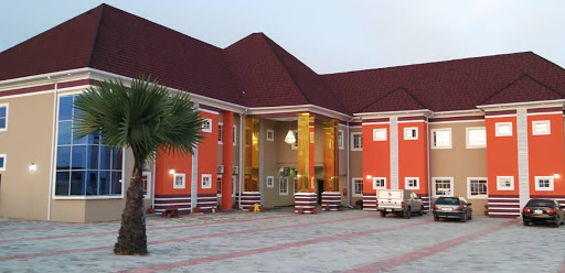 Joclariff Hotels, Unnamed Road, Zaria, Nigeria, Hostel, state Kaduna