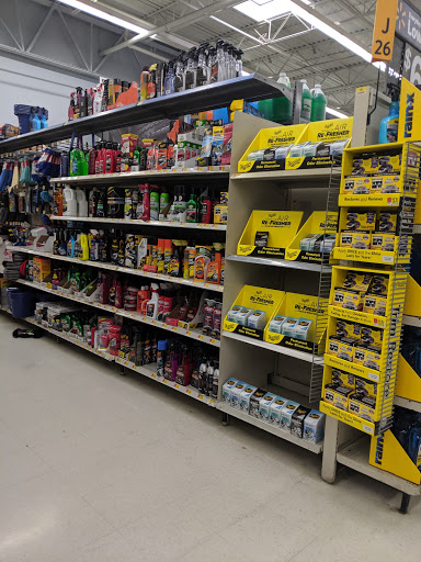 Tire Shop «Walmart Tires & Auto Parts», reviews and photos, 930 N Walnut Creek Dr, Mansfield, TX 76063, USA