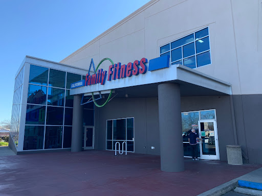 Gym «California Family Fitness», reviews and photos, 1975 Zinfandel Dr, Rancho Cordova, CA 95670, USA