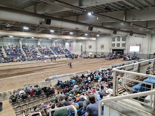 Conference Center «Pennsylvania Farm Show Complex & Expo Center», reviews and photos, 2300 N Cameron St, Harrisburg, PA 17110, USA