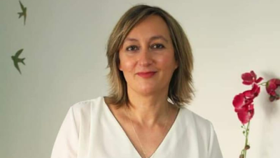 Audrey GOMEZ - Hypnothérapie & thérapies brèves - Essonne à Savigny-sur-Orge