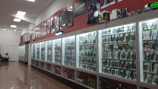 Collectibles Store «The Exchange», reviews and photos, 1545 W River Rd N, Elyria, OH 44035, USA