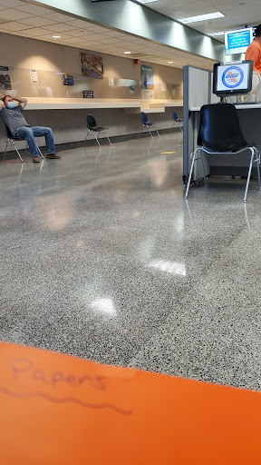 Carmichael DMV image
