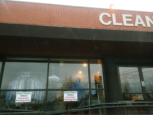 Dry Cleaner «Bronco Cleaners», reviews and photos, 9225 SW Hall Blvd, Tigard, OR 97223, USA