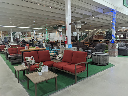 Home Improvement Store «Menards», reviews and photos, 3550 32nd Ave S, Grand Forks, ND 58201, USA