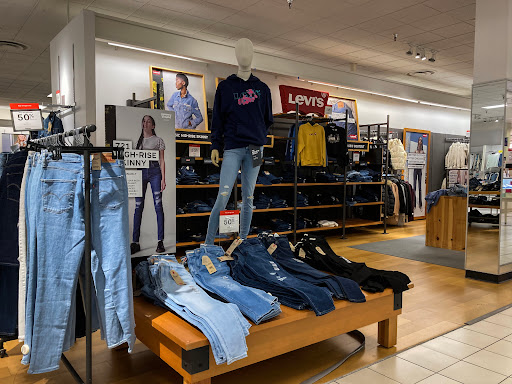 Department Store «JCPenney», reviews and photos, 9500 SW Washington Square Rd, Portland, OR 97223, USA