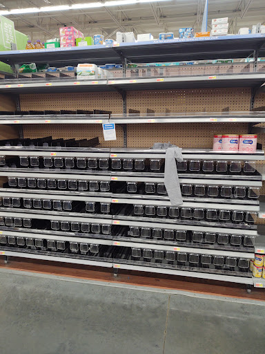 Department Store «Walmart Supercenter», reviews and photos, 1300 US-22, Phillipsburg, NJ 08865, USA