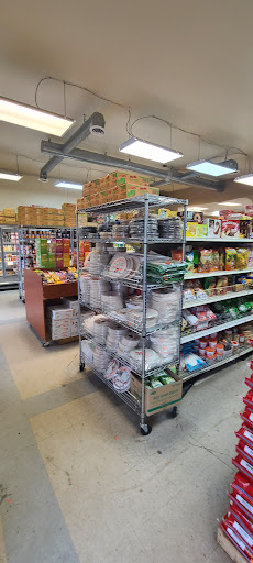 Grocery Store «Five Mile International Supermarket», reviews and photos, 6322 5 Mile Centre Park, Fredericksburg, VA 22407, USA