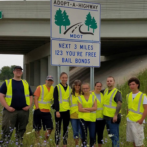 Bail Bonds Service «123 Youre Free Bail Bonds», reviews and photos