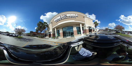 Book Store «Barnes & Noble», reviews and photos, 451 E Altamonte Dr, Altamonte Springs, FL 32701, USA
