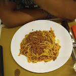 Photo n°1 de l'avis de Katia.i fait le 08/08/2022 à 20:37 sur le  Braceria Reale à Alba Adriatica