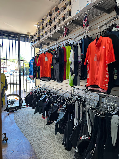 Bicycle Store «California Bicycle Inc», reviews and photos, 7462 La Jolla Blvd, La Jolla, CA 92037, USA