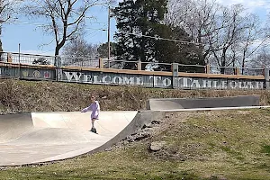Tahlequah Skatepark image