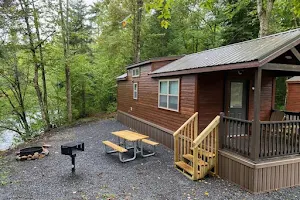 HTR Adirondacks Campground image