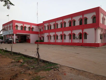 Office Of District Collector, Sheopur