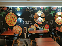 Photos du propriétaire du Pizzeria Familya Pizza à Colmar - n°17