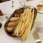 Photo n°2 de l'avis de Simone.a fait le 28/09/2023 à 05:07 sur le  Al Gufo Bianco à Turin