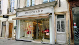Longchamp Nancy