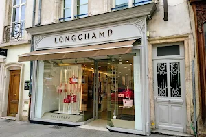 Longchamp image