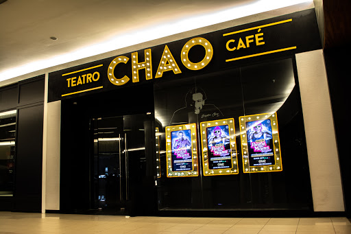 Chao Café Teatro