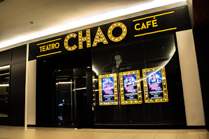 Chao Café Teatro