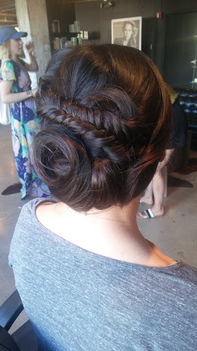 Beauty Salon «The National Beauty», reviews and photos, 812 SW Washington St #300, Portland, OR 97205, USA