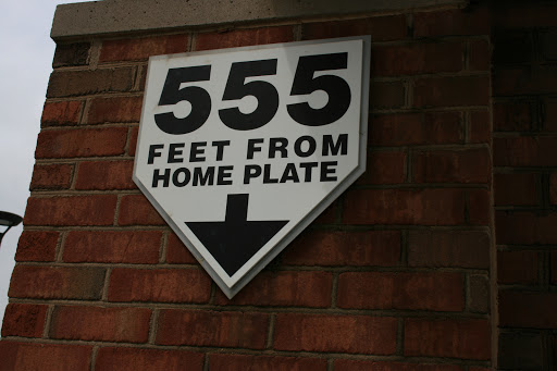 Stadium «Turner Field», reviews and photos, 755 Hank Aaron Dr SE, Atlanta, GA 30315, USA