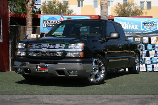 Used Car Dealer «Elmer Field Auto», reviews and photos, 8846 Sepulveda Blvd, North Hills, CA 91343, USA