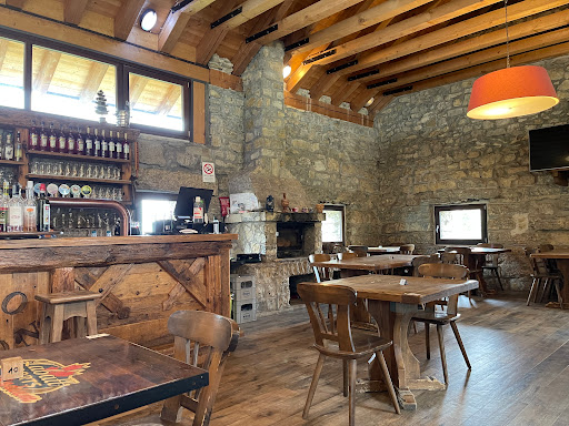Bar Ristorante - Il Baito in Lastebasse, Provincia di Vicenza