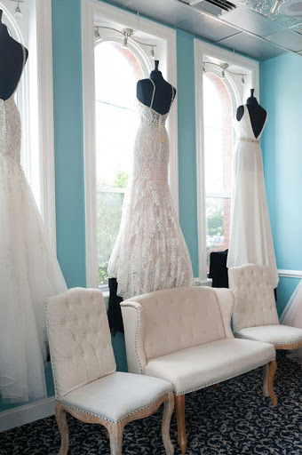 Bridal Shop «Love It! at Stella’s Bridal & Fashions», reviews and photos, 5 S Center St, Westminster, MD 21157, USA