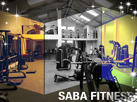 SABA Fitness