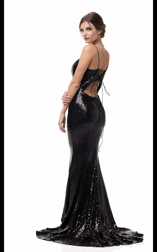 Bridal Shop «Bela Bridal wedding, prom, & Quinceanera», reviews and photos, 2161 MacArthur Rd, Whitehall, PA 18052, USA