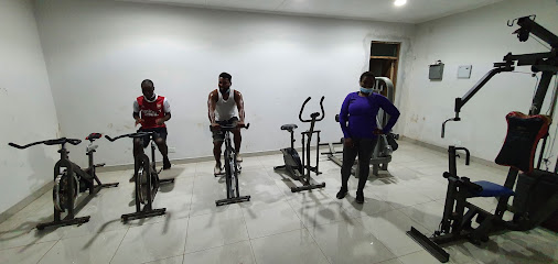 WEKHA Fitness - Lilongwe, Malawi
