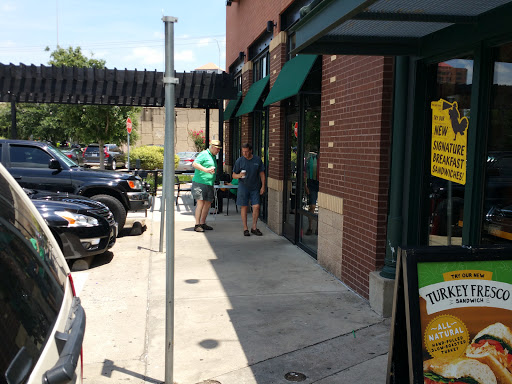 Coffee Shop «Starbucks», reviews and photos, 101 W Campbell Rd, Richardson, TX 75080, USA