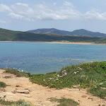 Photo n°10 de l'avis de Roberto.o fait le 25/05/2023 à 22:19 sur le  PIZZERIA GRIGLIERIA PORTO FERRO à Sassari