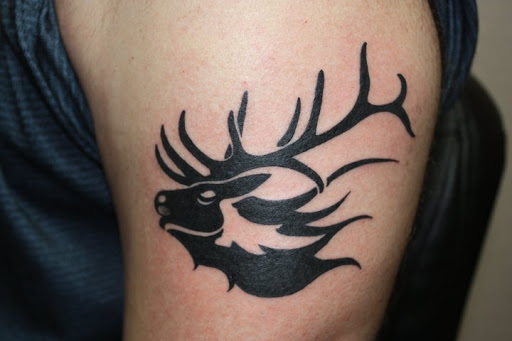 Explore cover up sleeve tattoo ideas, creative tattoo ideas in Coeur D Alene, available at Northwest Tattoo Museum & Tattooing