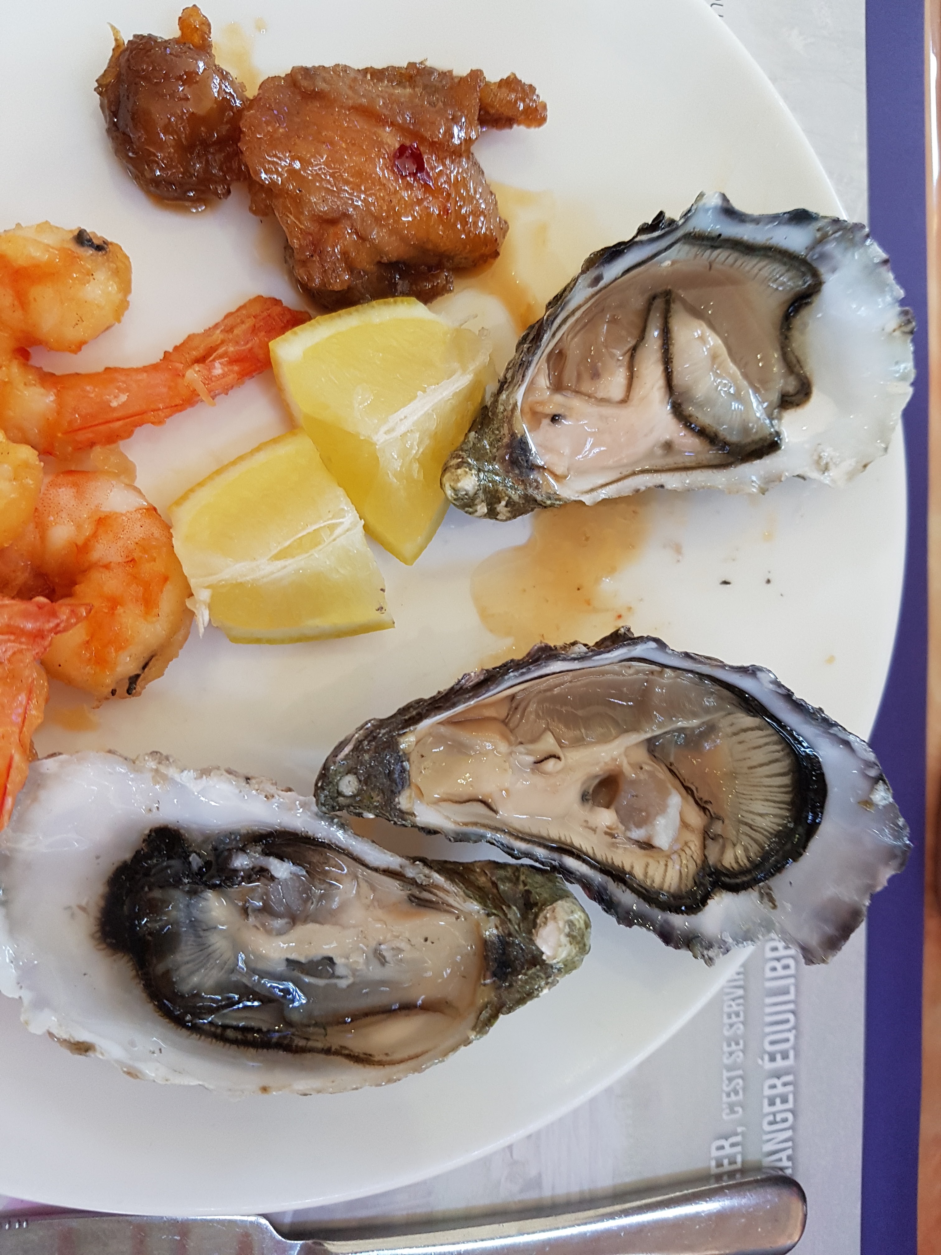 Photo n° 3 de l'avis de sandra.e fait le 24/06/2018 à 10:02