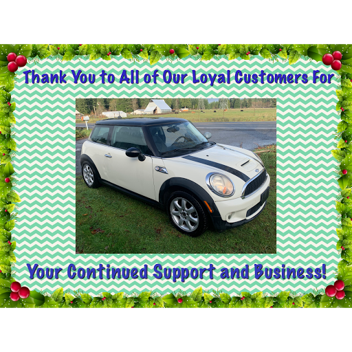 Barlow Auto Wrecking & Sales, 12833 Vail Cut Off Rd SE, Rainier, WA 98576, USA, 