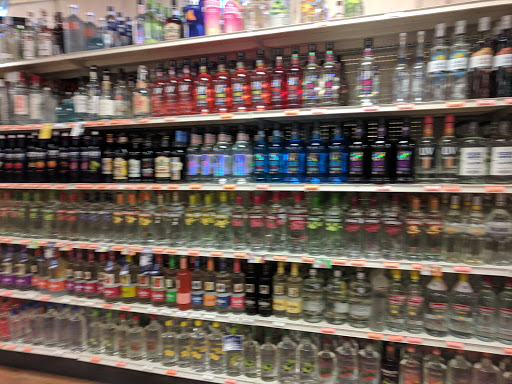 Wine Store «Marketview Liquor», reviews and photos, 1100 Jefferson Rd, Rochester, NY 14623, USA