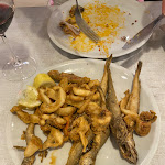 Photo n°2 de l'avis de Pantea. fait le 30/06/2022 à 21:19 sur le  Al Sorso Preferito à Bari