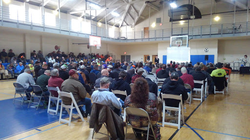 Community Center «Belle Johnston Community Center», reviews and photos, 1000 Johnston Dr, Pineville, NC 28134, USA