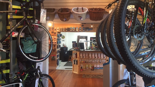 Bicycle Store «The Bike Den», reviews and photos, 2569 Cranberry Hwy, Wareham, MA 02571, USA