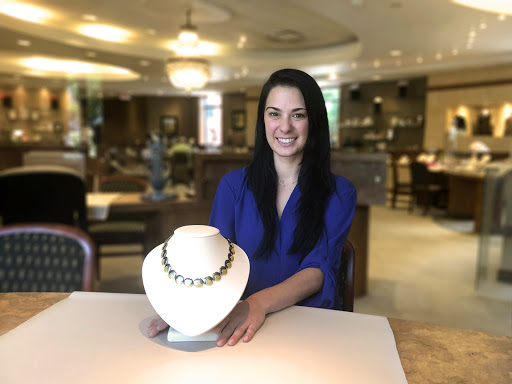 Jewelry Store «Argo & Lehne Jewelers», reviews and photos, 3100 Tremont Rd, Columbus, OH 43221, USA