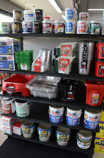 Paint Store «Calumet Paint & Wallpaper Inc. - Blue Island», reviews and photos, 12120 S Western Ave, Blue Island, IL 60406, USA